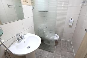 Jeju Ophirhouse Pension