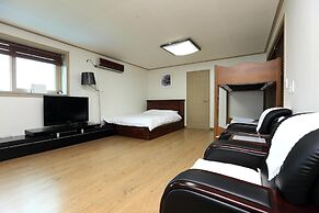 Jeju Ophirhouse Pension