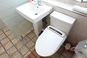 Jeju Ophirhouse Pension