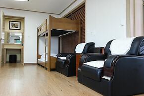 Jeju Ophirhouse Pension