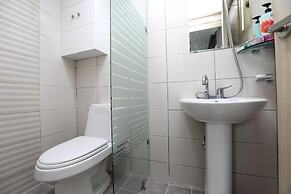 Jeju Ophirhouse Pension