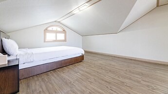 Jeju Badagreen Pension