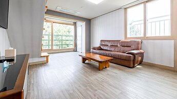 Jeju Badagreen Pension