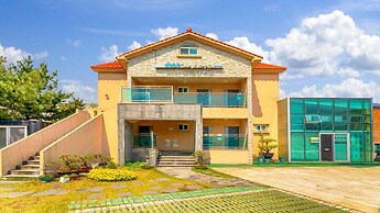 Jeju Badagreen Pension