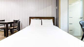 Jeju Badagreen Pension