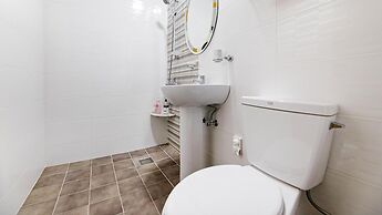 Jeju Badagreen Pension