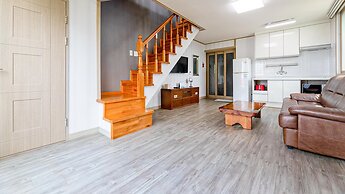 Jeju Badagreen Pension