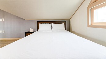 Jeju Badagreen Pension