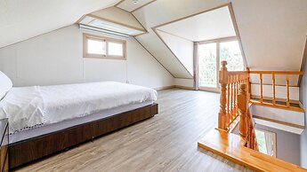 Jeju Badagreen Pension