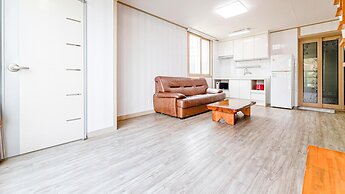 Jeju Badagreen Pension