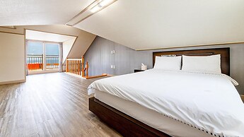 Jeju Badagreen Pension