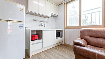 Jeju Badagreen Pension