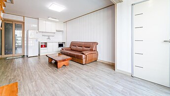 Jeju Badagreen Pension