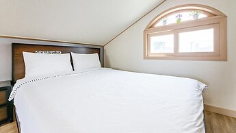 Jeju Badagreen Pension