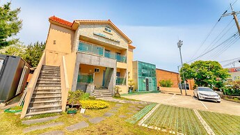 Jeju Badagreen Pension