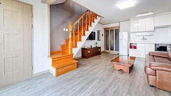 Jeju Badagreen Pension