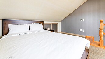 Jeju Badagreen Pension