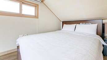 Jeju Badagreen Pension