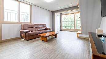 Jeju Badagreen Pension