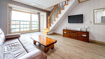 Jeju Badagreen Pension