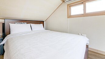 Jeju Badagreen Pension