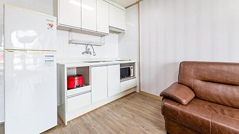 Jeju Badagreen Pension