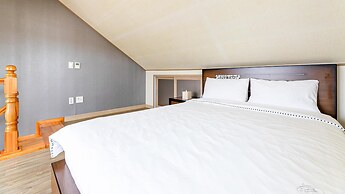 Jeju Badagreen Pension