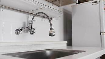 Jeju Badagreen Pension