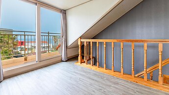 Jeju Badagreen Pension