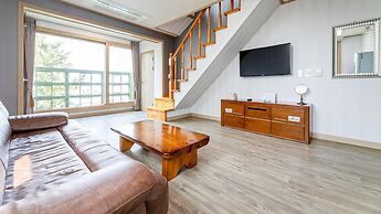 Jeju Badagreen Pension