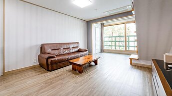 Jeju Badagreen Pension