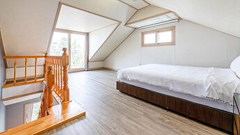 Jeju Badagreen Pension