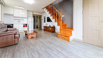 Jeju Badagreen Pension