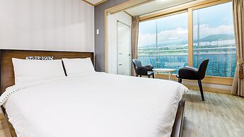 Jeju Badagreen Pension