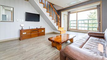 Jeju Badagreen Pension