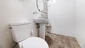 Jeju Badagreen Pension