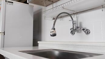 Jeju Badagreen Pension