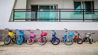 Geoje Rockspa Pension