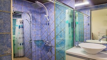 Geoje Rockspa Pension