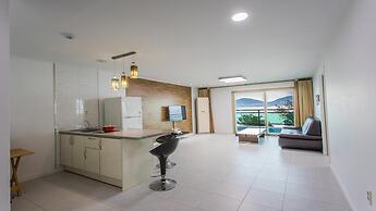 Geoje Rockspa Pension