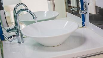 Geoje Rockspa Pension