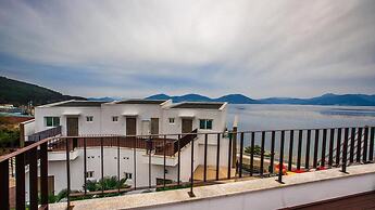 Geoje Rockspa Pension