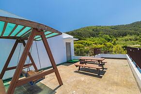 Geoje Rockspa Pension