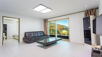 Geoje Rockspa Pension