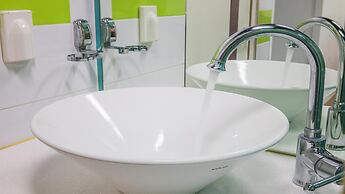 Geoje Rockspa Pension