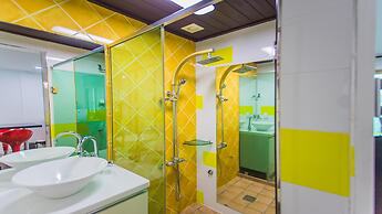 Geoje Rockspa Pension