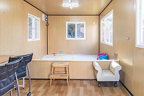 Geoje Rockspa Pension