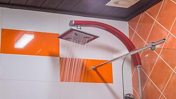 Geoje Rockspa Pension