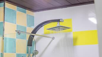 Geoje Rockspa Pension