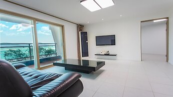 Geoje Rockspa Pension